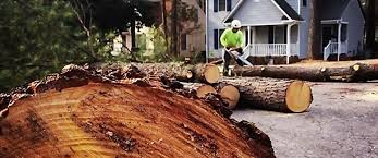 Organic Lawn Care Solutions in Grottoes, VA